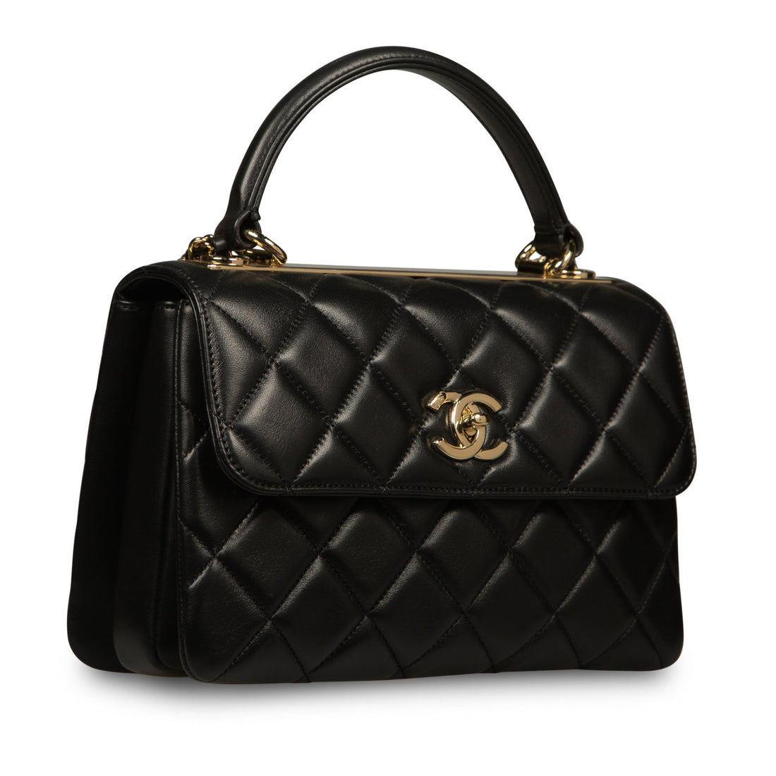 Chanel Trendy CC Flap Bag Small