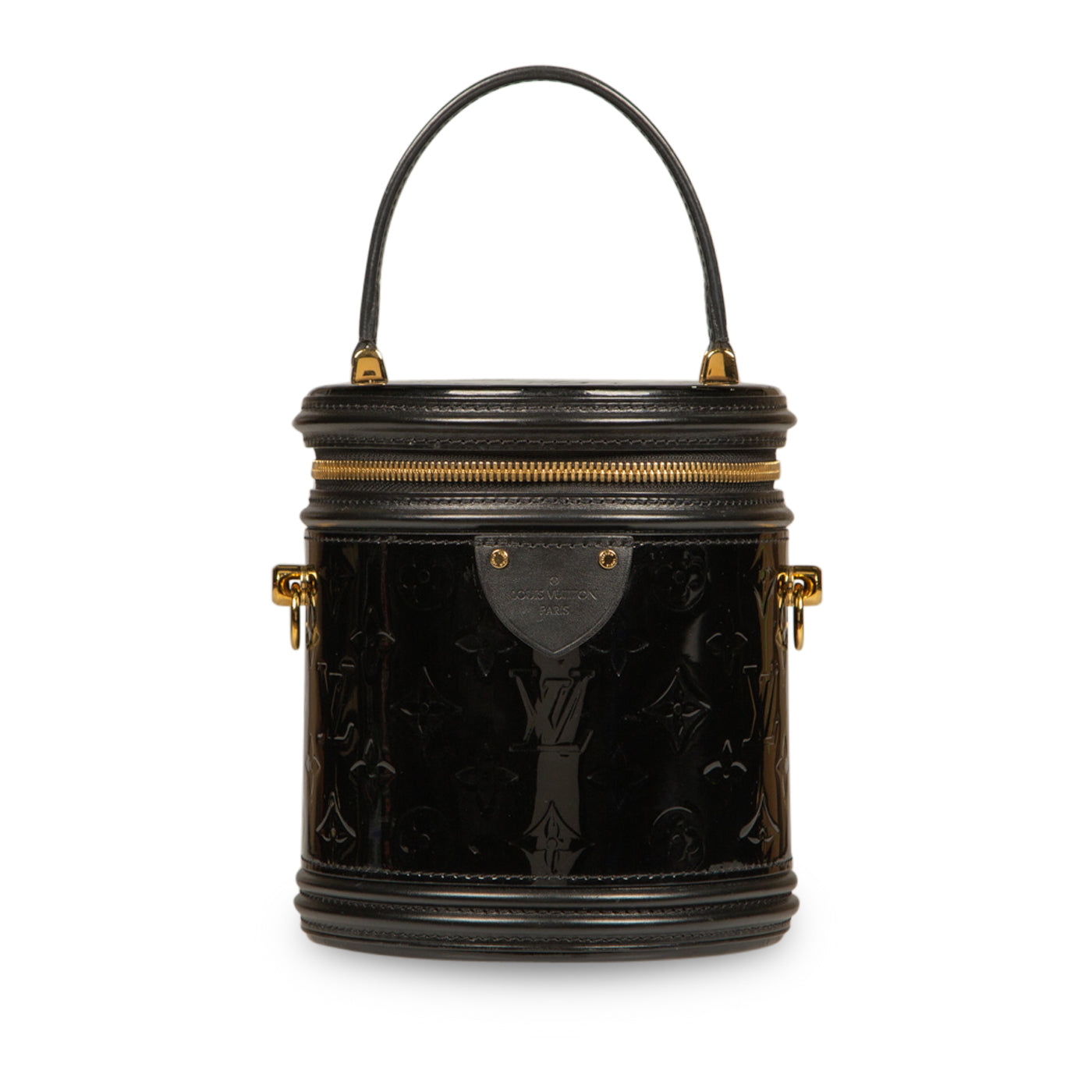 Louis Vuitton Cannes Monogram Vernis