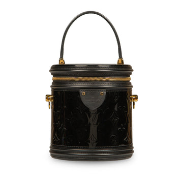 Louis Vuitton Cannes Monogram Vernis