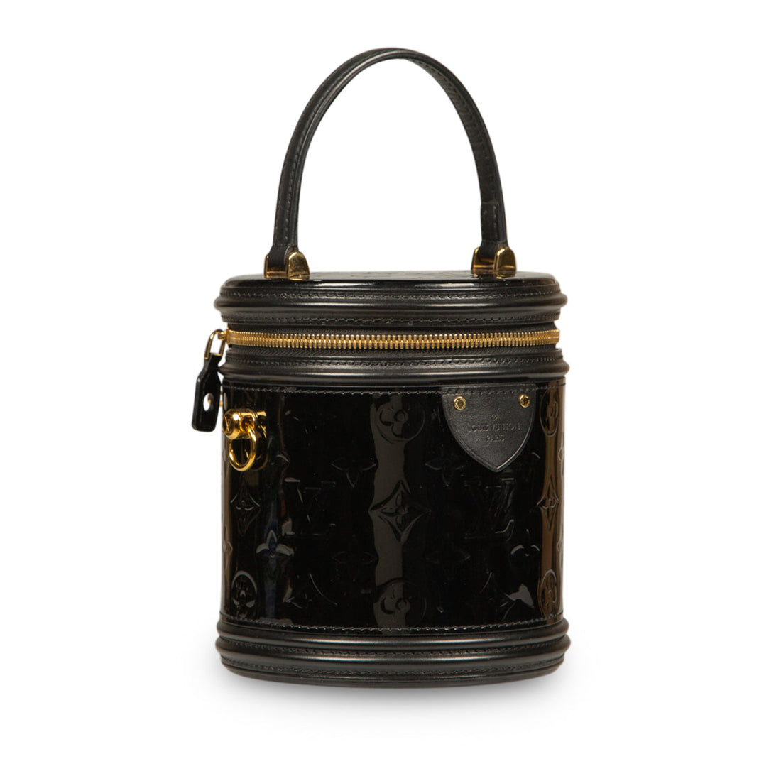 Louis Vuitton Cannes Monogram Vernis