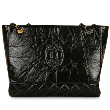 Chanel Shopper Tote