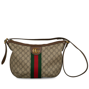 Gucci GG Ophidia Shoulder Bag - Small