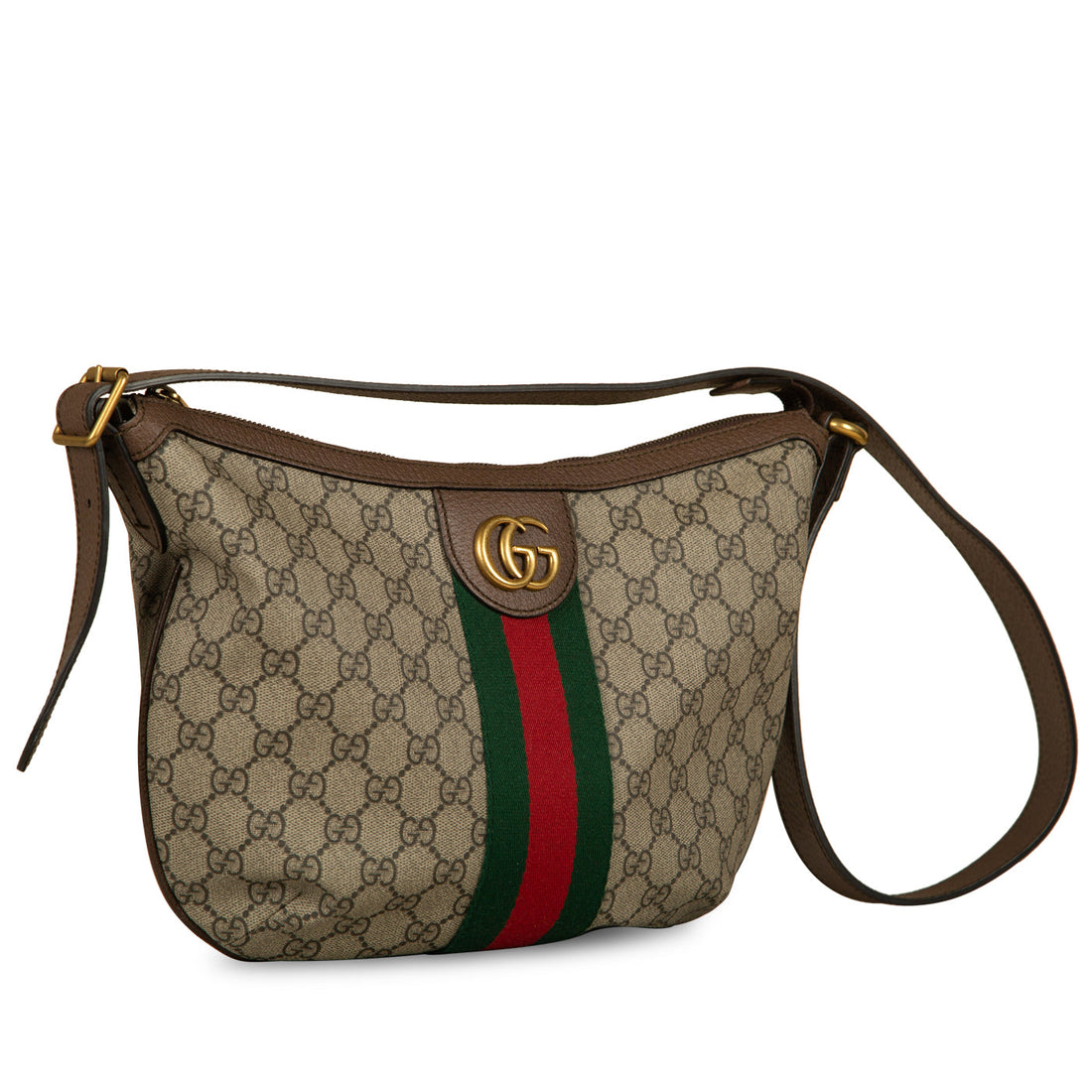 Gucci GG Ophidia Shoulder Bag - Small