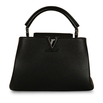 Louis Vuitton Capucines BB