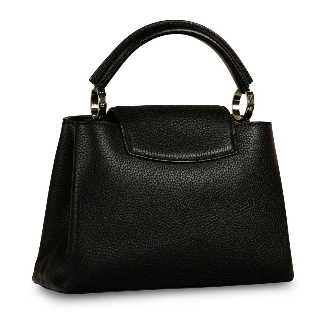 Louis Vuitton Capucines BB