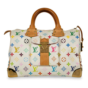Louis Vuitton Multicolore Speedy