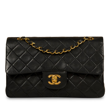 Chanel Classic Flap Bag Small Vintage