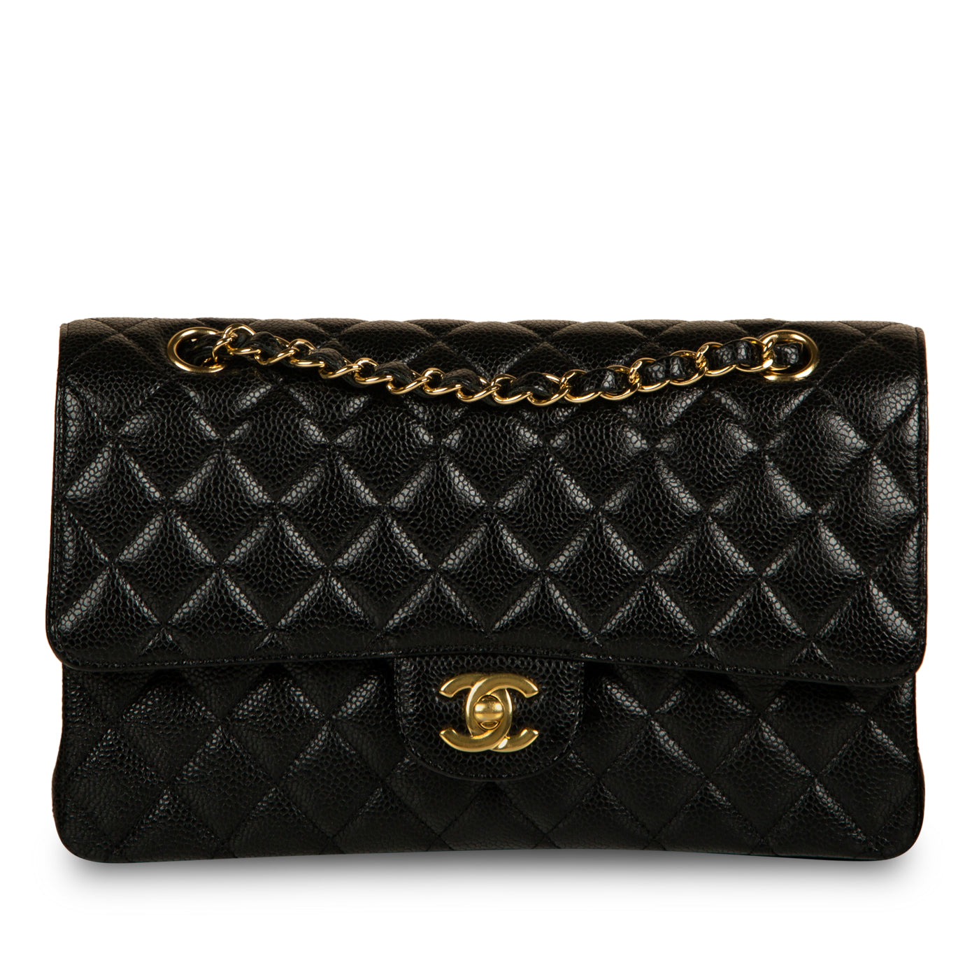 Chanel Classic Flap Bag Medium