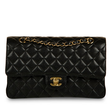 Chanel Classic Flap Bag Medium