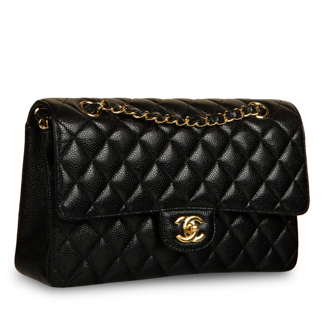 Chanel Classic Flap Bag Medium