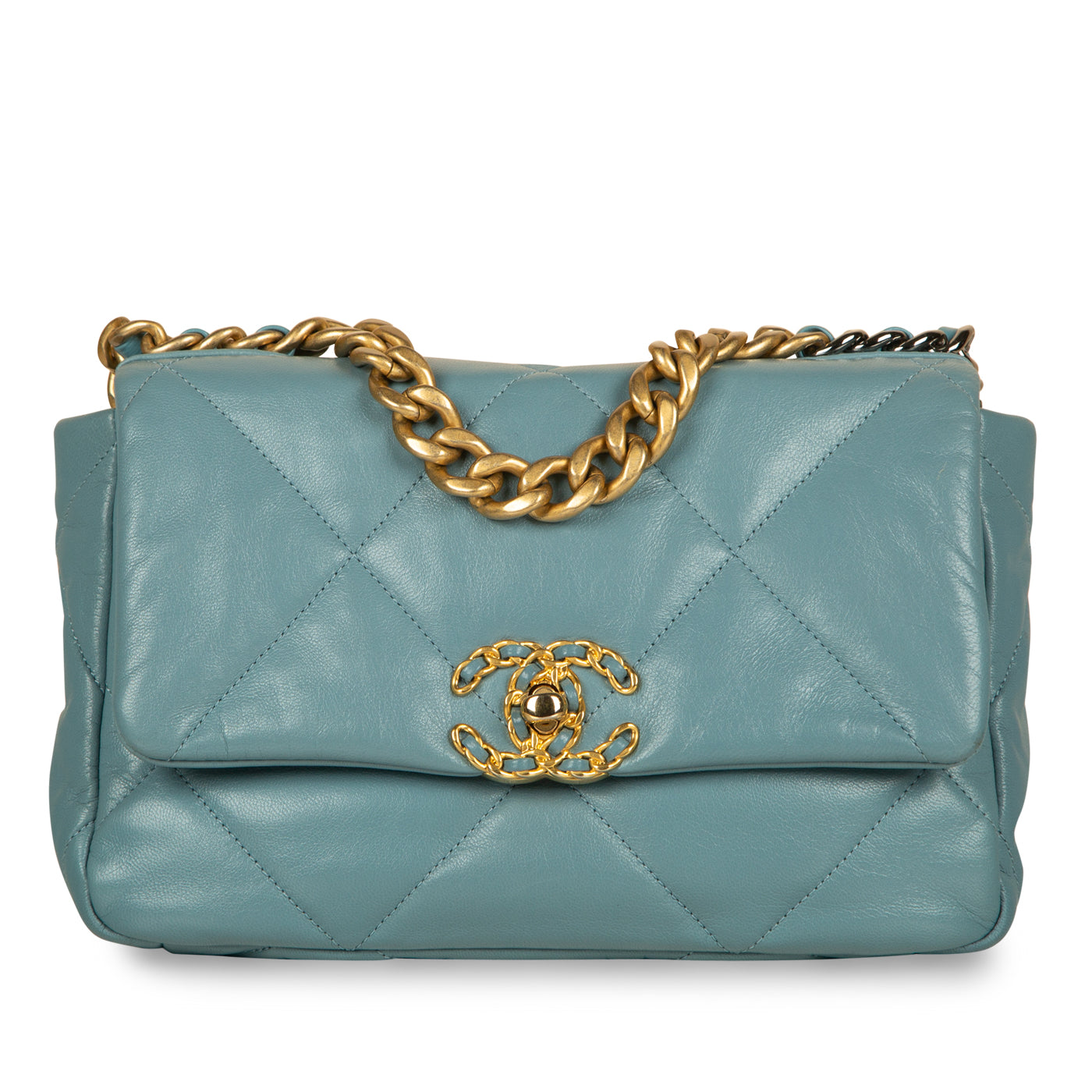 Chanel 19 Flap Bag Small