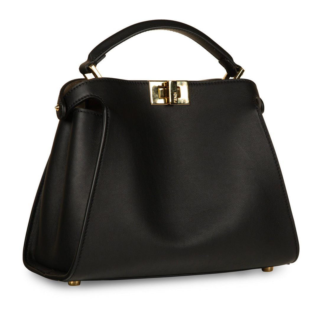 Fendi Peekaboo Essentially