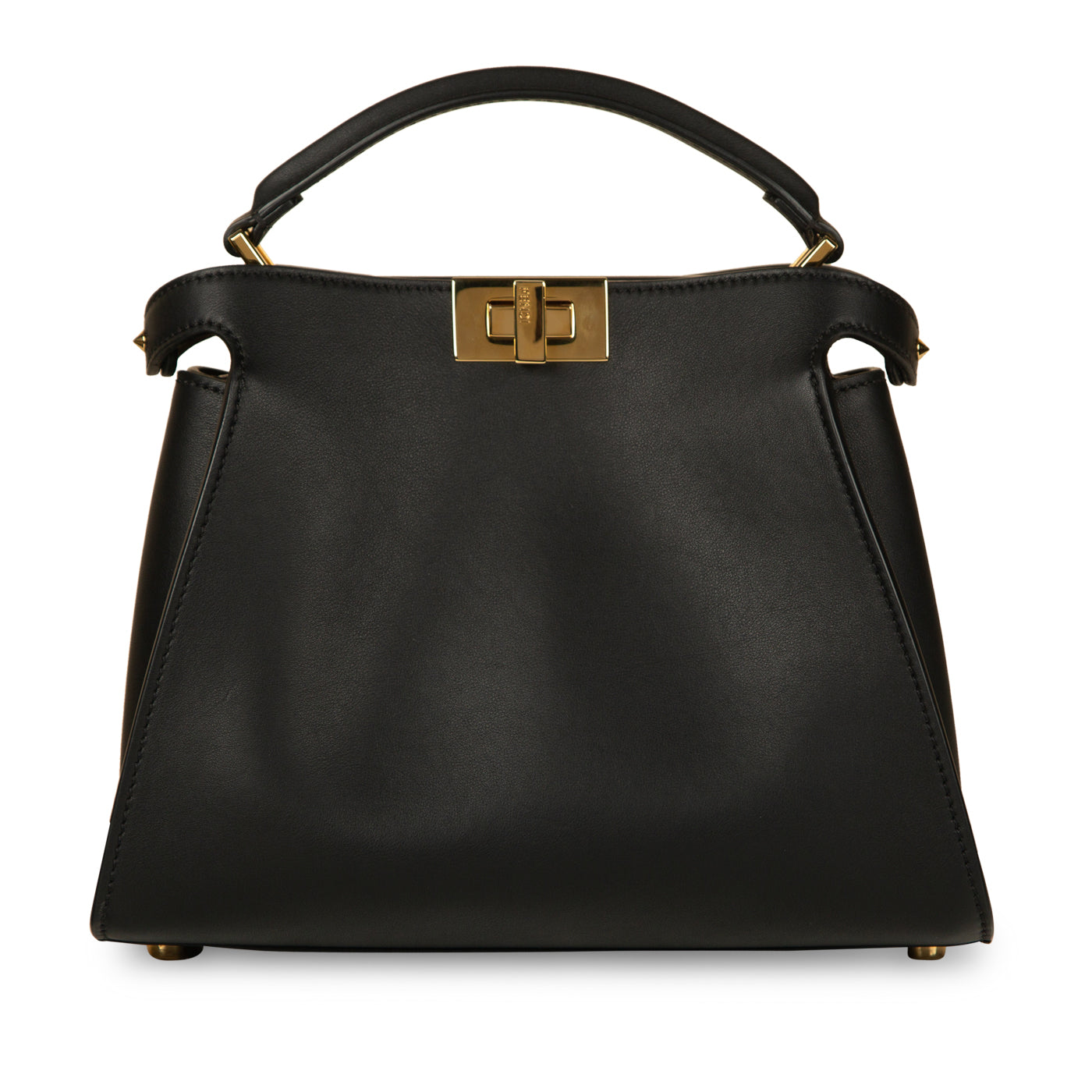 Fendi Peekaboo Essentially