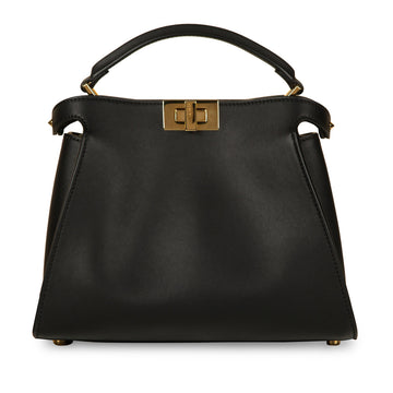 Fendi Peekaboo Essentially