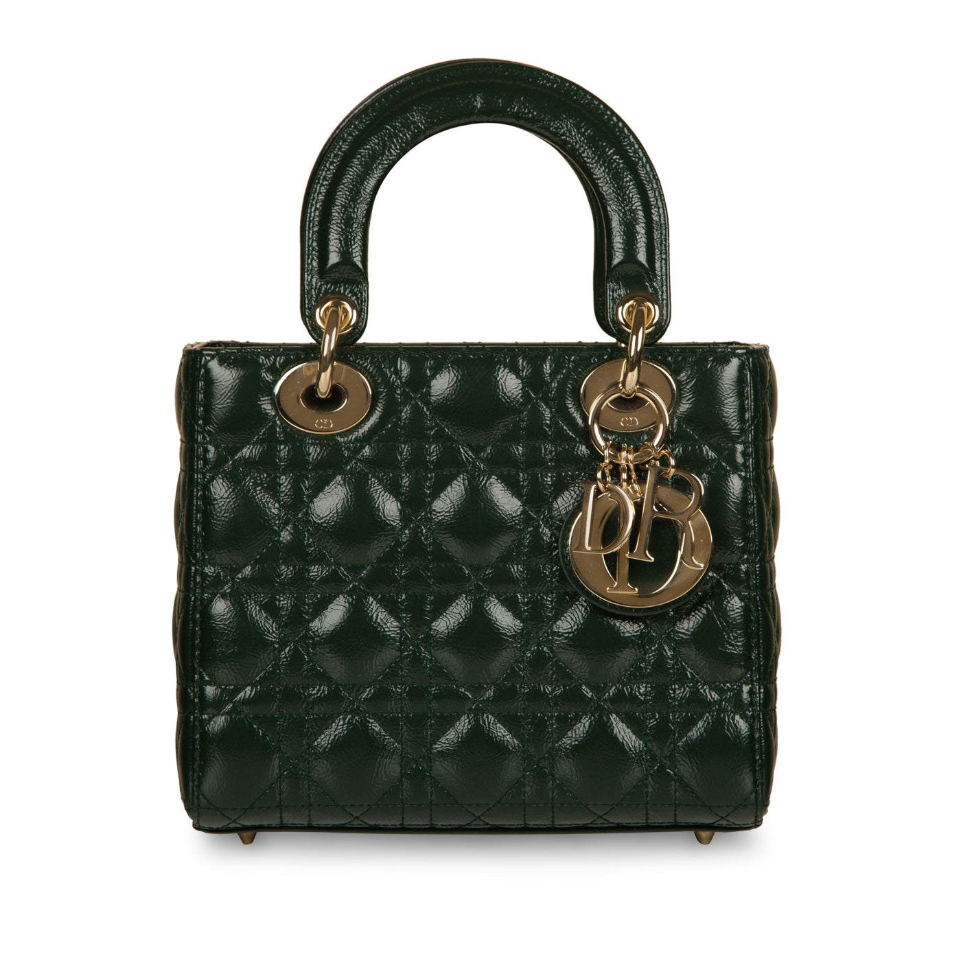 Christian Dior Lady Dior My ABCDior