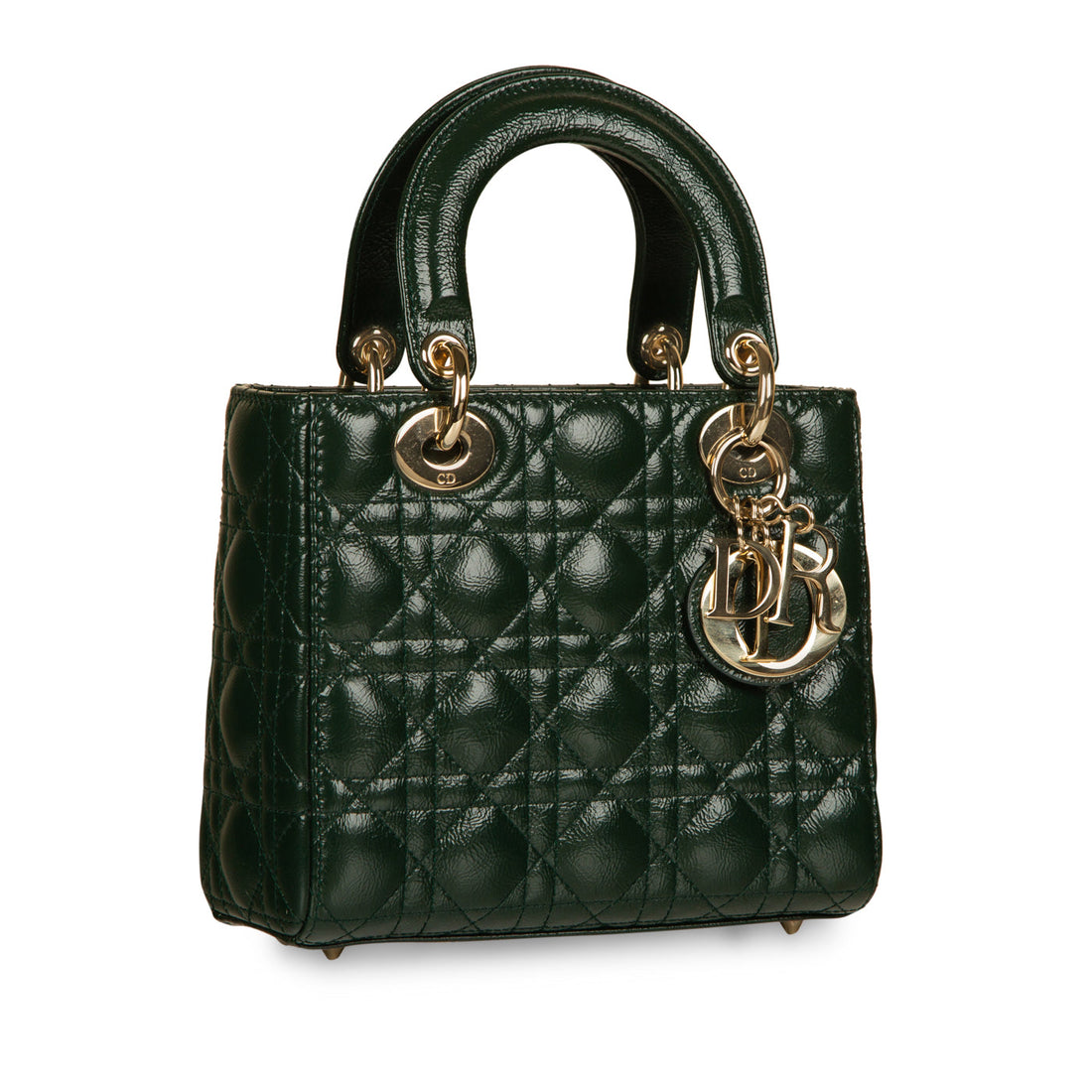 Christian Dior Lady Dior My ABCDior