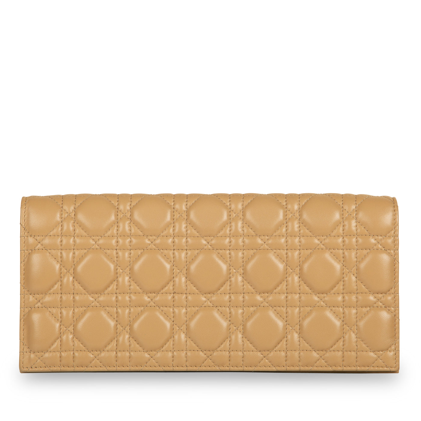 Christian Dior Lady Dior Clutch