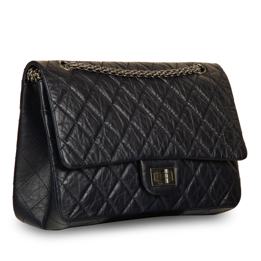 Chanel 2.55 Re-issue 227