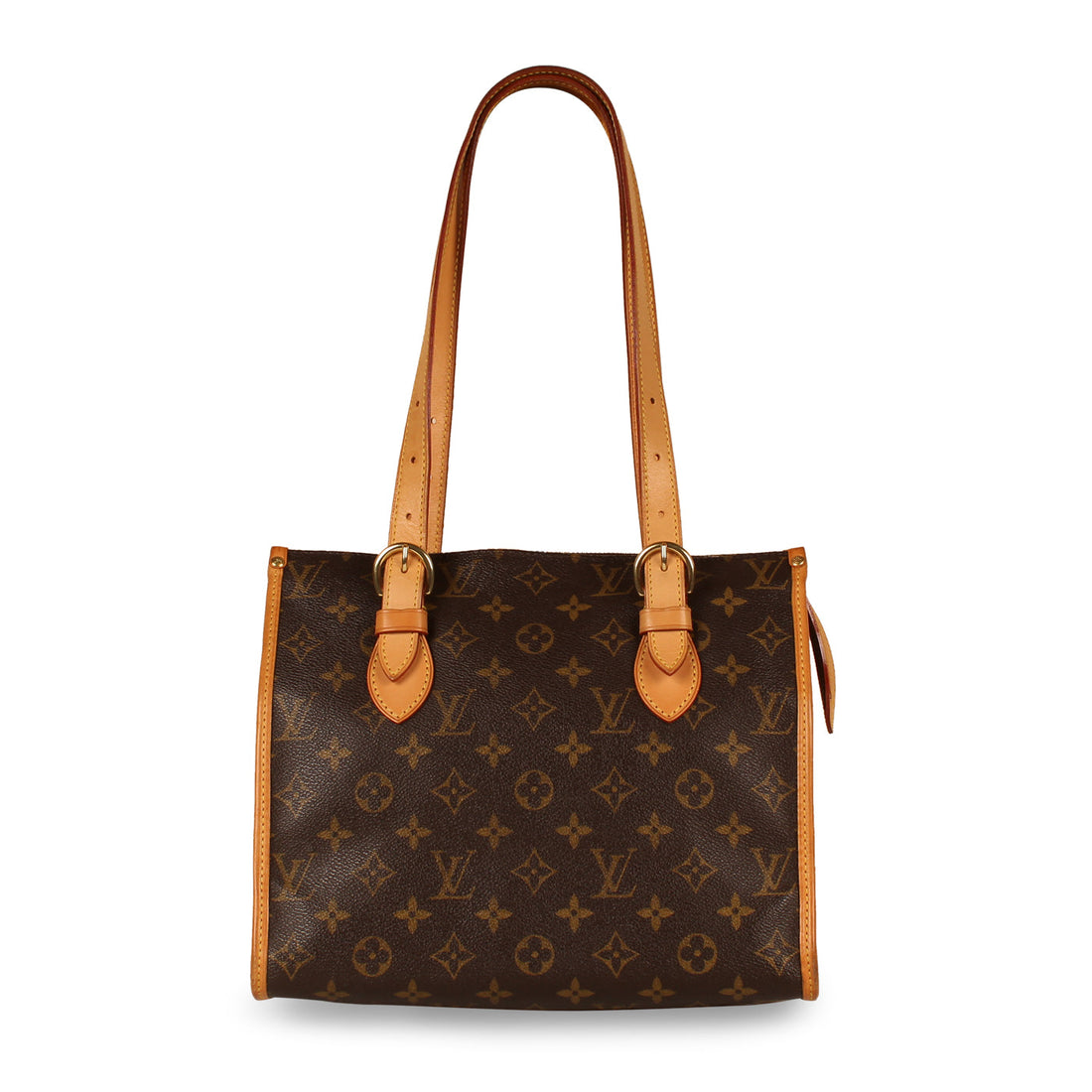 Louis Vuitton Vintage Shoulder Bag Monogram Canvas