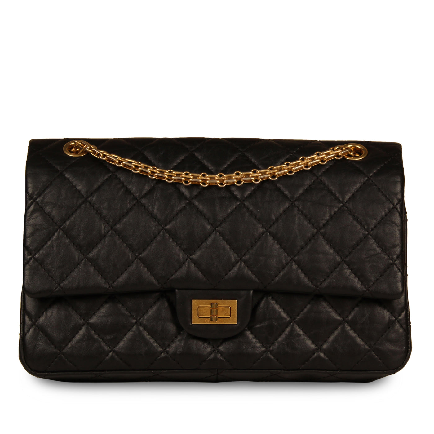 Chanel 2.55 Re-issue 226