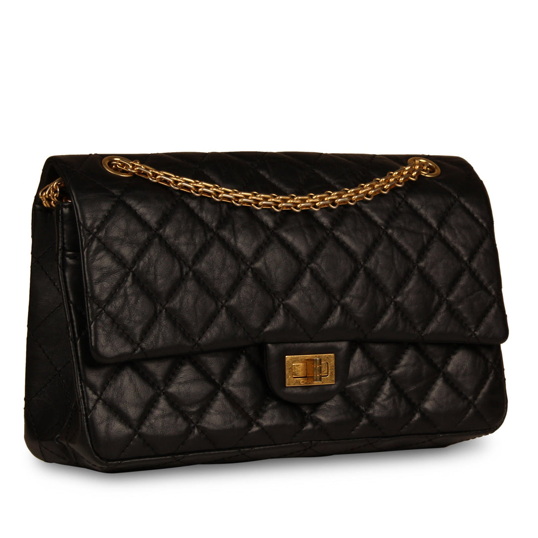 Chanel 2.55 Re-issue 226