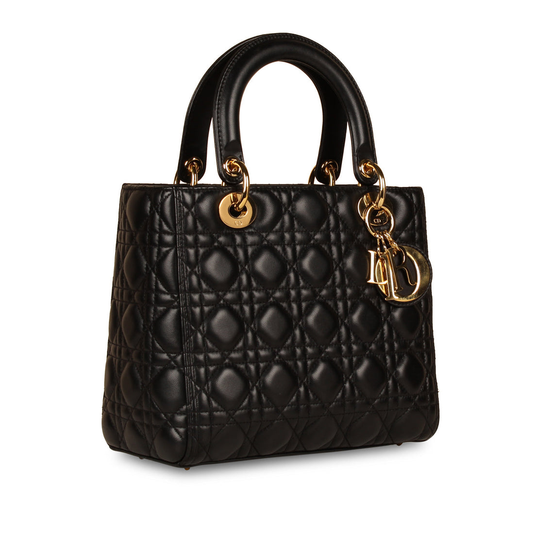 Christian Dior Lady Dior Medium