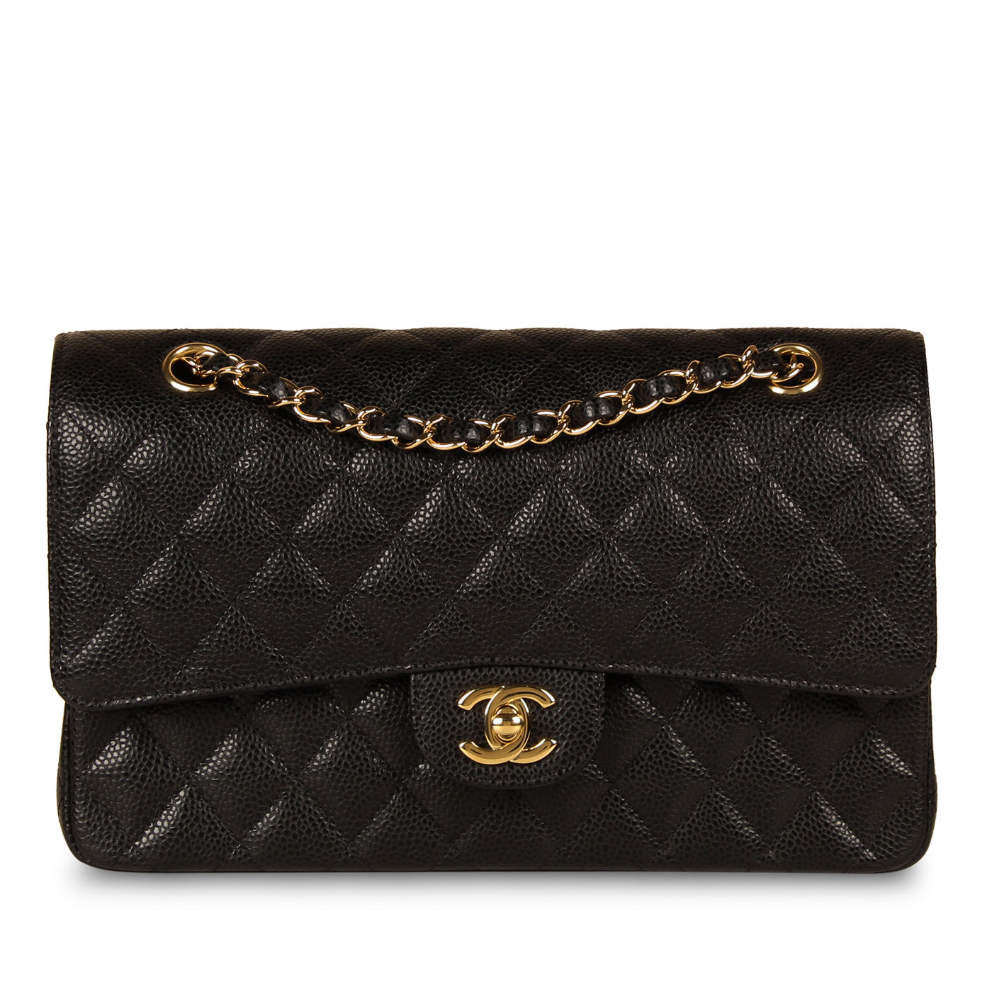 Chanel Classic Flap Bag Medium