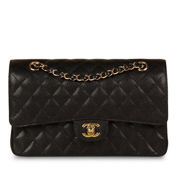 Chanel Classic Flap Bag Medium