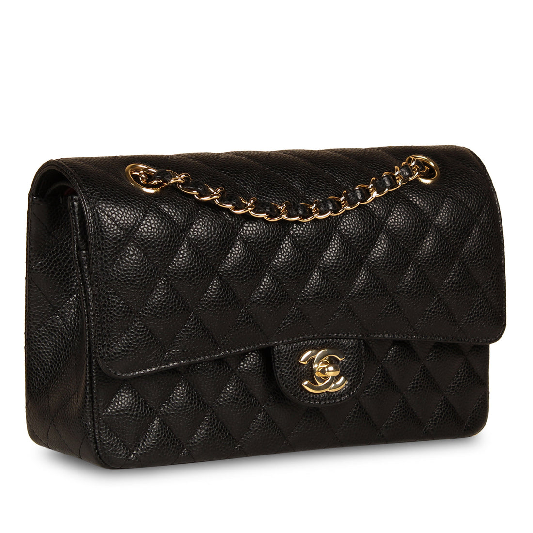 Chanel Classic Flap Bag Medium