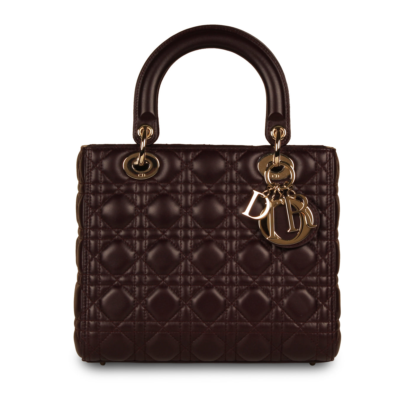 Christian Dior Lady Dior Medium