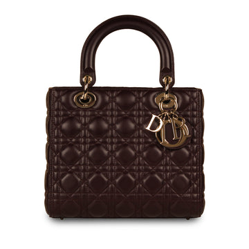 Christian Dior Lady Dior Medium