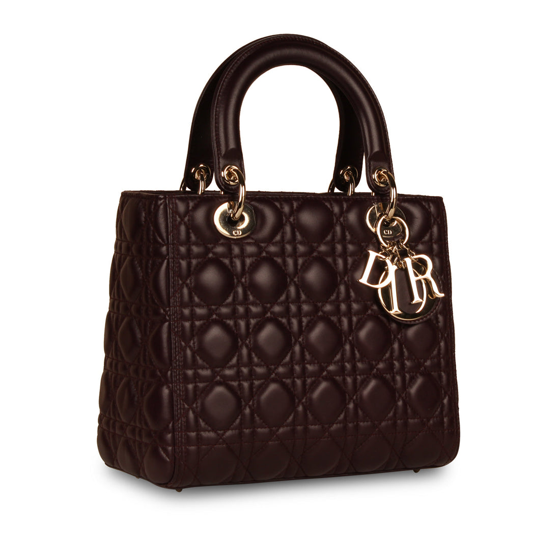 Christian Dior Lady Dior Medium