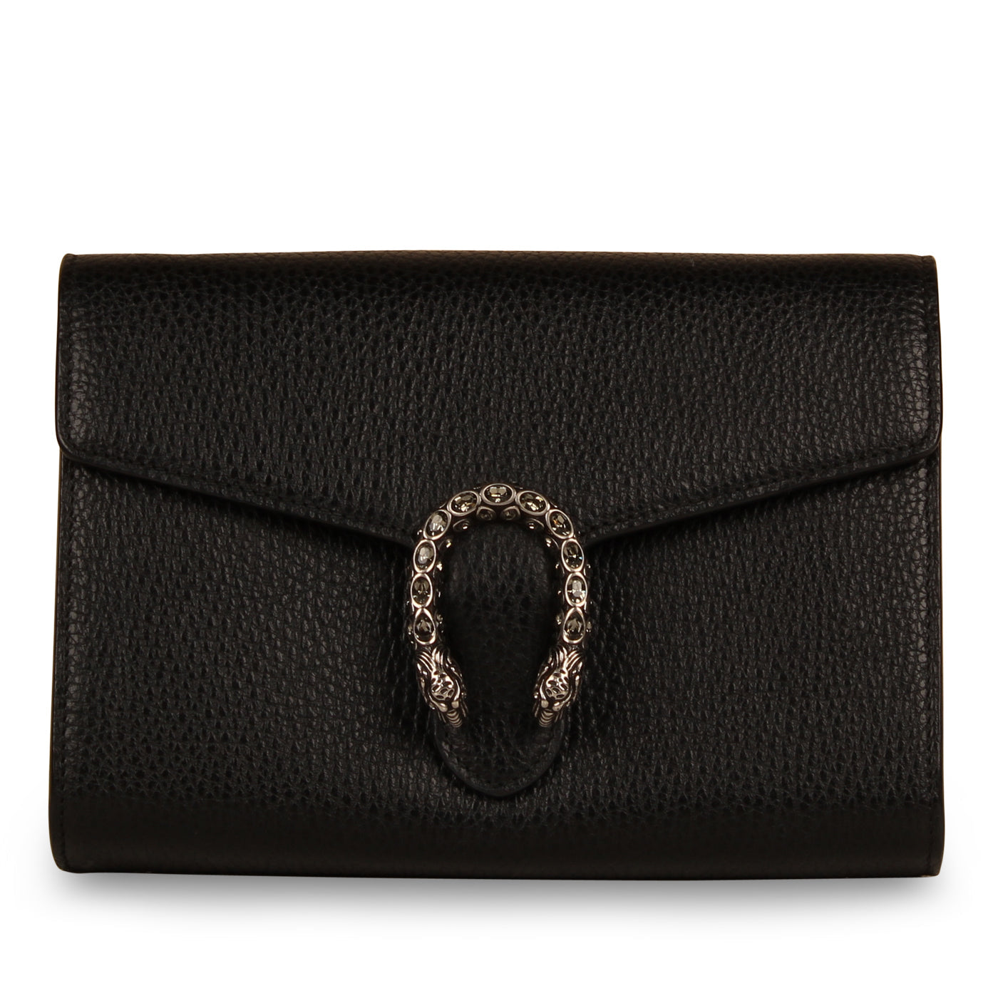 Gucci Dionysus Leather Mini