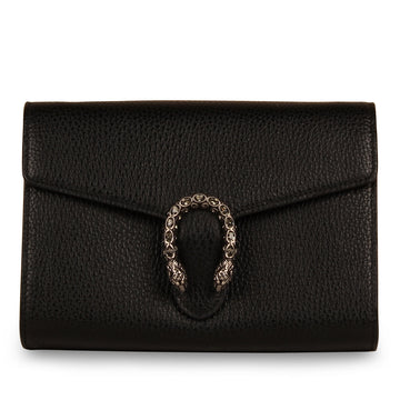 Gucci Dionysus Leather Mini