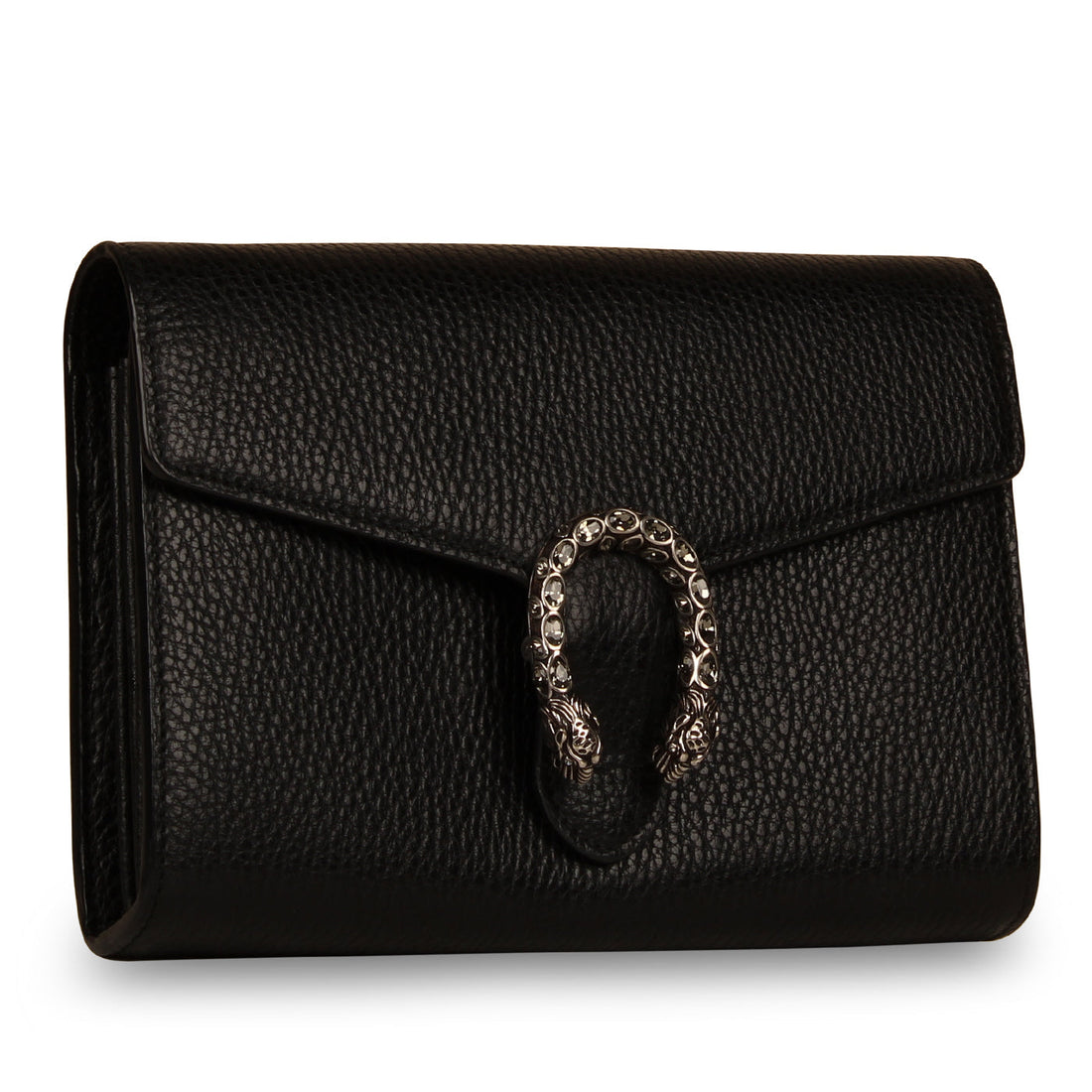 Gucci Dionysus Leather Mini