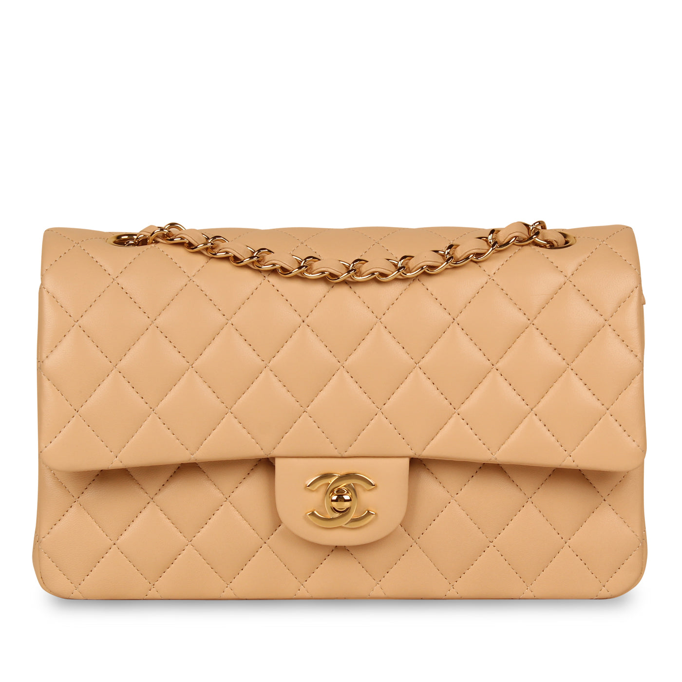 Chanel Classic Flap Bag Medium