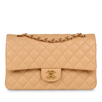 Chanel Classic Flap Bag Medium