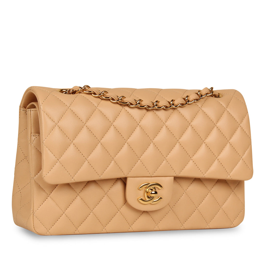 Chanel Classic Flap Bag Medium