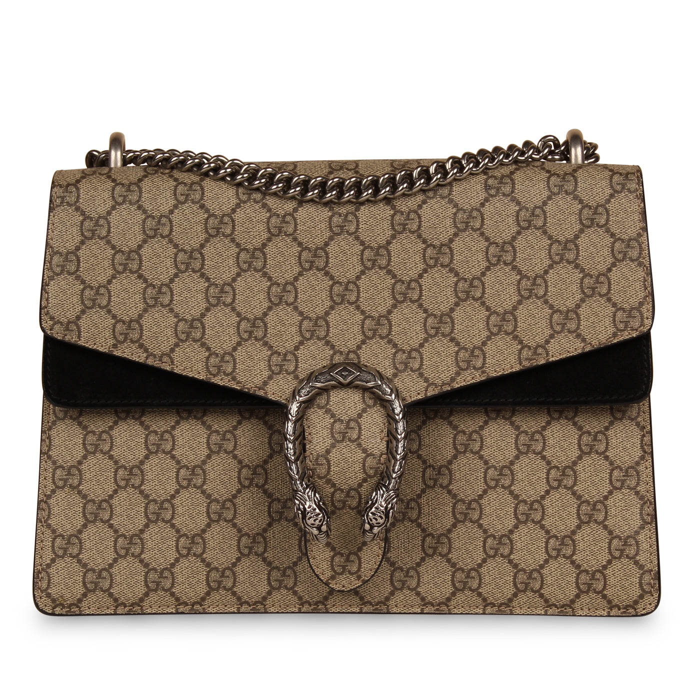 Gucci Dionysus GG Medium