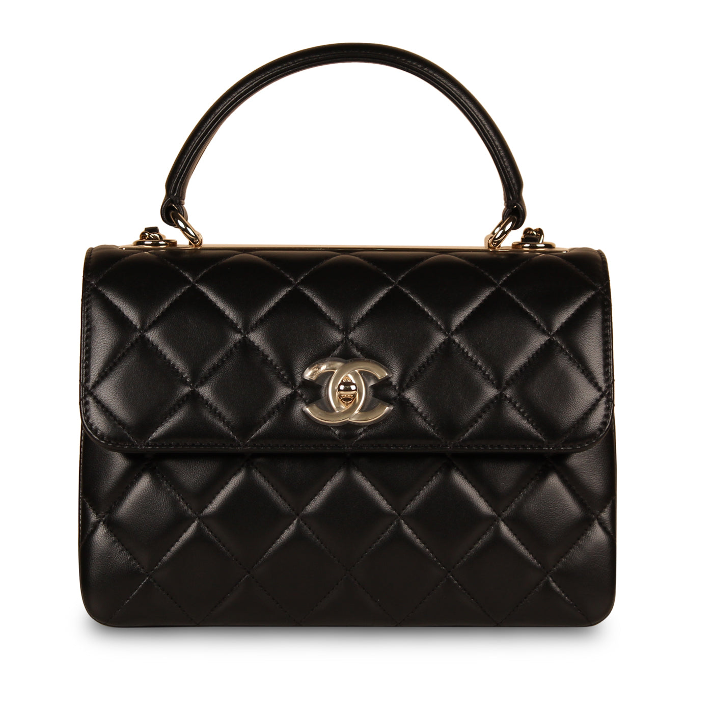 Chanel Trendy CC Flap Bag Small