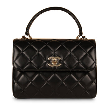 Chanel Trendy CC Flap Bag Small
