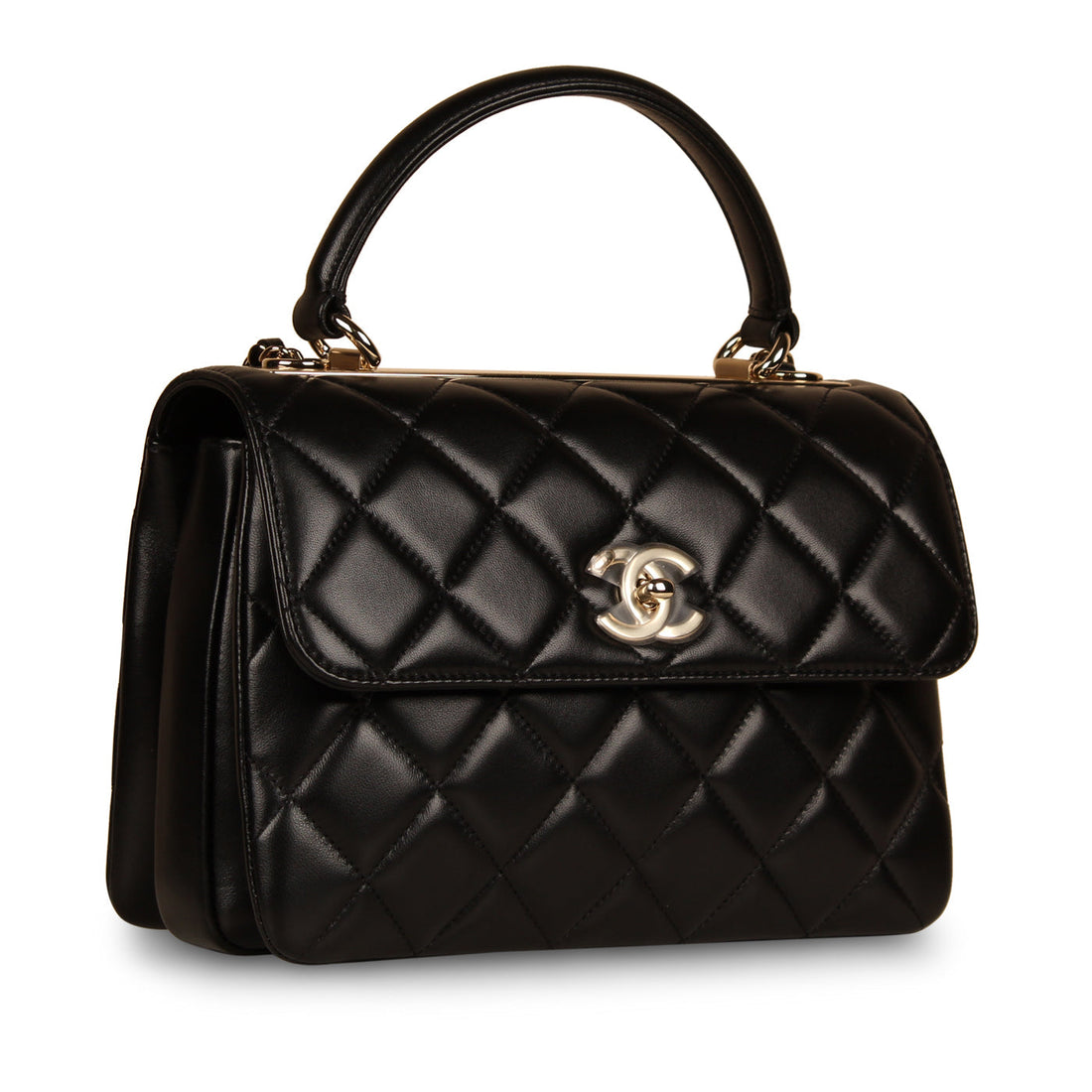 Chanel Trendy CC Flap Bag Small