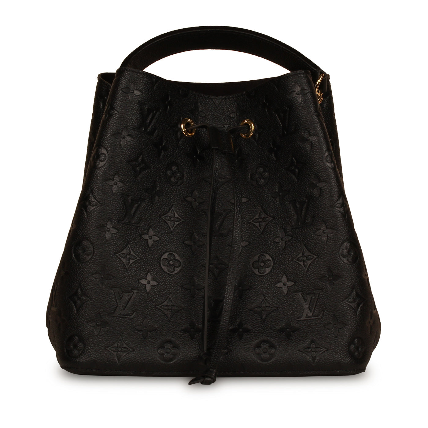 Louis Vuitton NeoNoe Bucket Bag