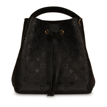 Louis Vuitton NeoNoe Bucket Bag