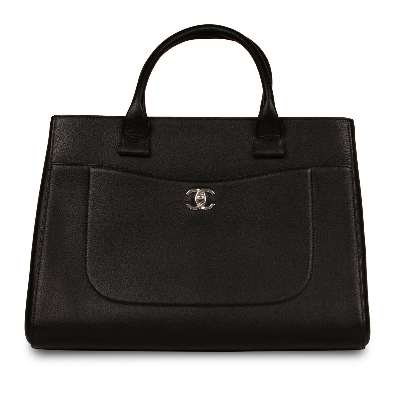 Chanel Neo Executive Large Shopping Bag