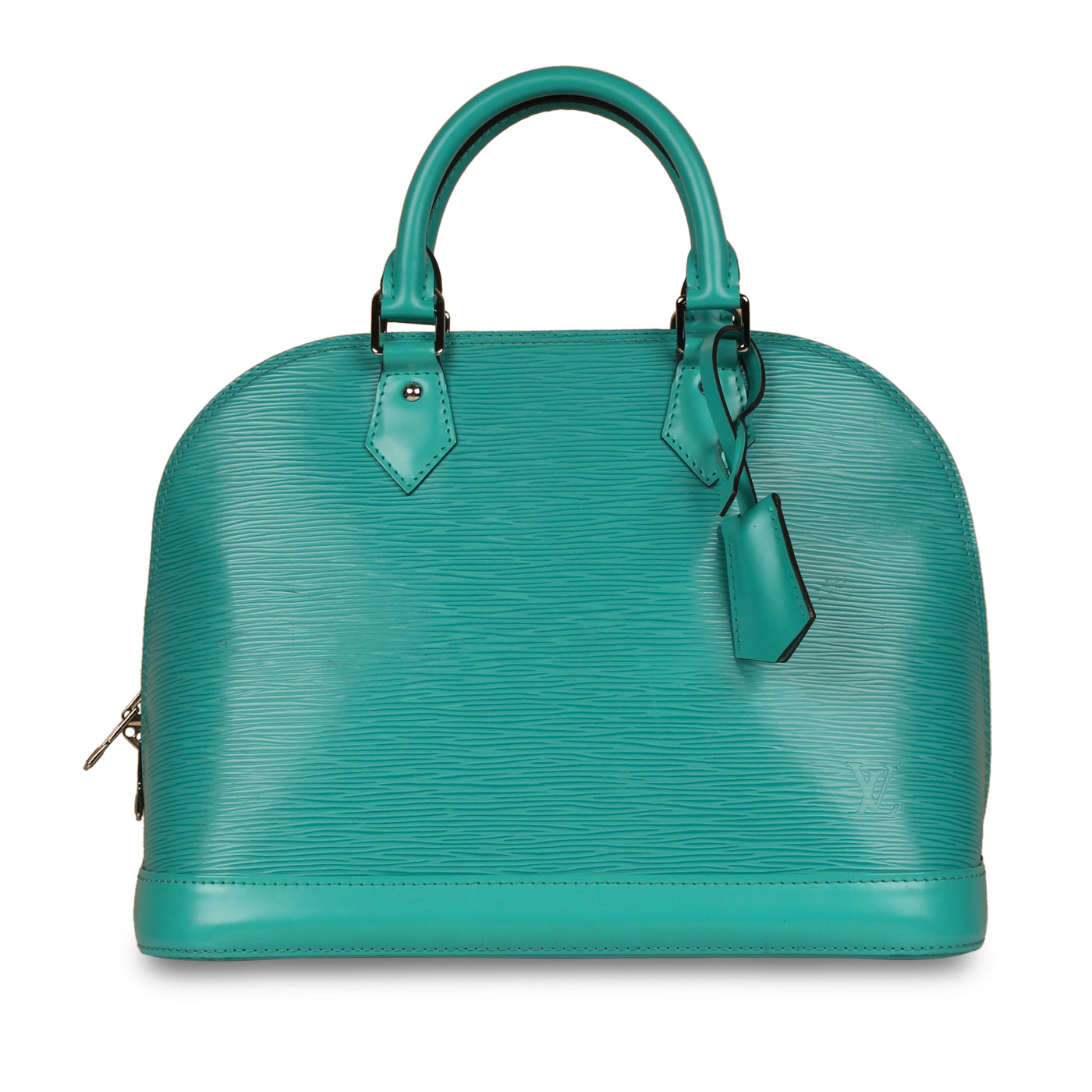 Louis Vuitton Alma PM Epi Leather