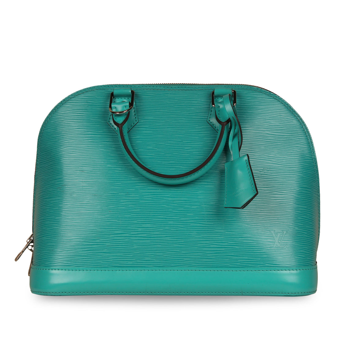 Louis Vuitton Alma PM Epi Leather