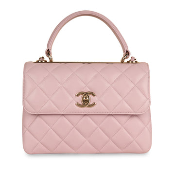 Chanel Trendy CC Flap Bag Small