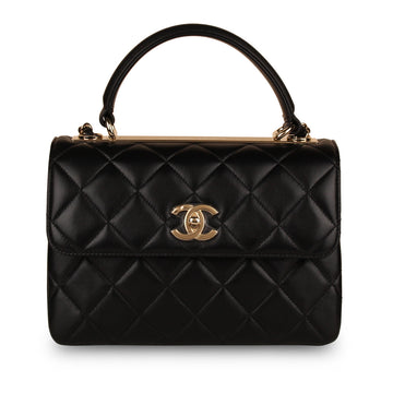 Chanel Trendy CC Flap Bag Small
