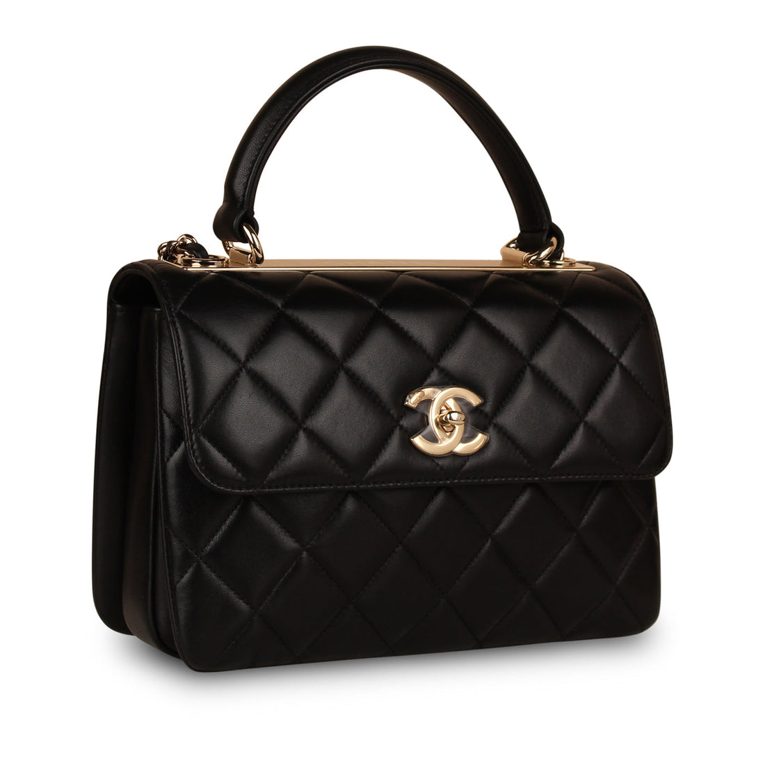 Chanel Trendy CC Flap Bag Small